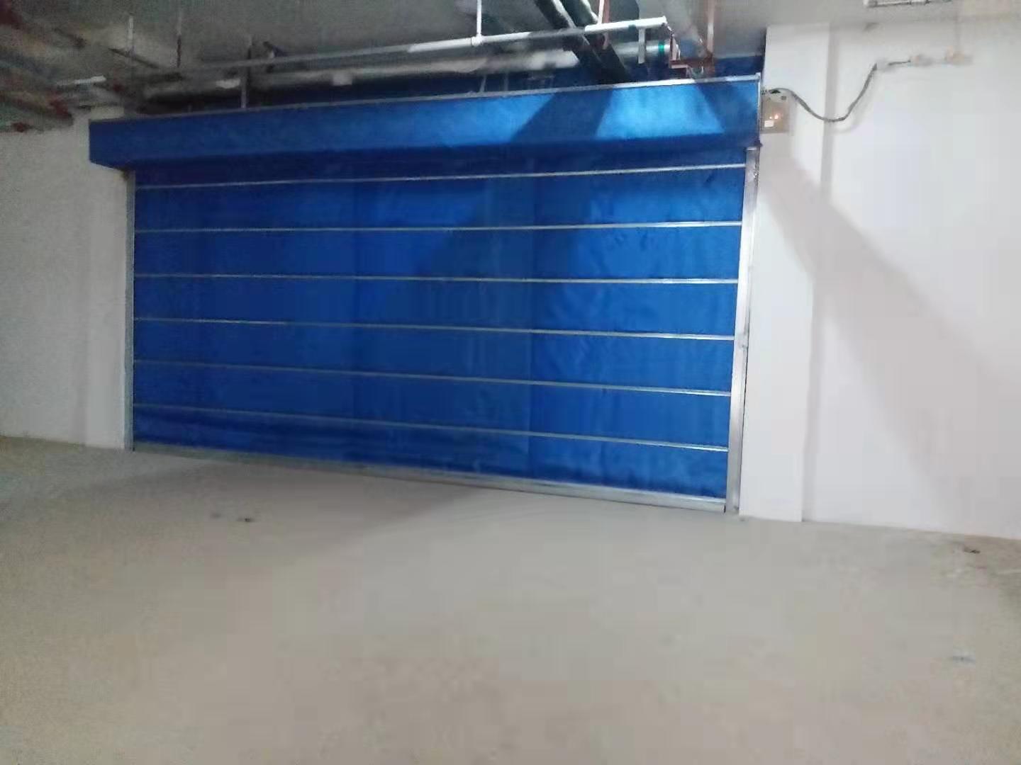 山东防火卷帘控制器容易出现的问题