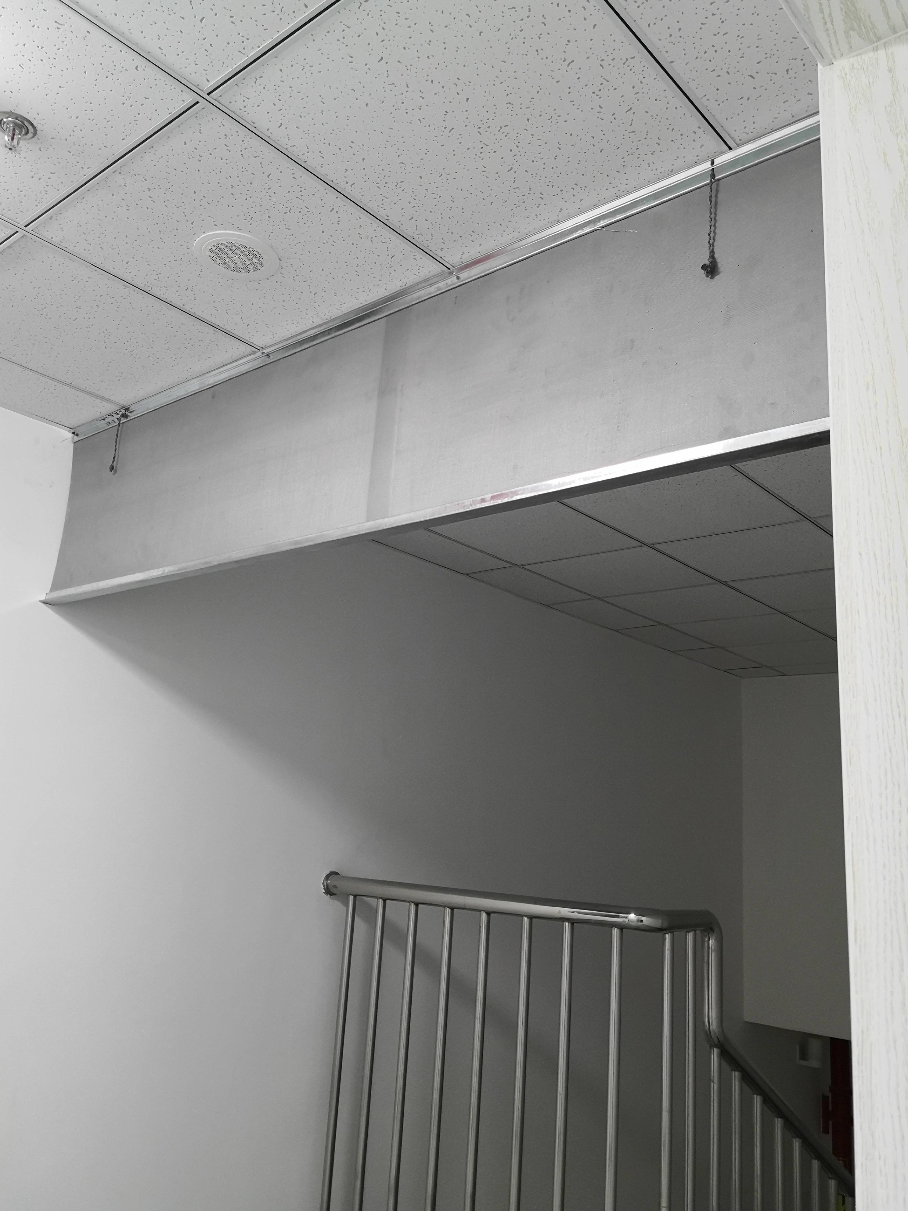 山东固定式刚性挡烟垂壁选购技巧